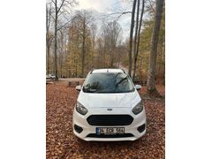 Sahibinden Ford Tourneo Courier 1.5 TDCi Delux 2021 Model
