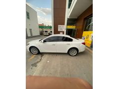 Sahibinden Opel Insignia 2.0 CDTI Cosmo 2011 Model  287 km Beyaz