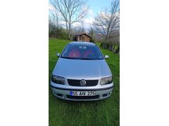 Sahibinden Volkswagen Polo 1.4 Comfortline 2001 Model