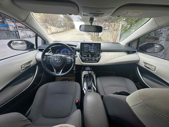 Sahibinden Toyota Corolla 1.5 Dream 2021 Model 