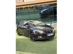 Emsalsiz Temizlikte Seat Ibiza