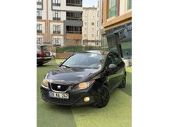 Emsalsiz Temizlikte Seat Ibiza