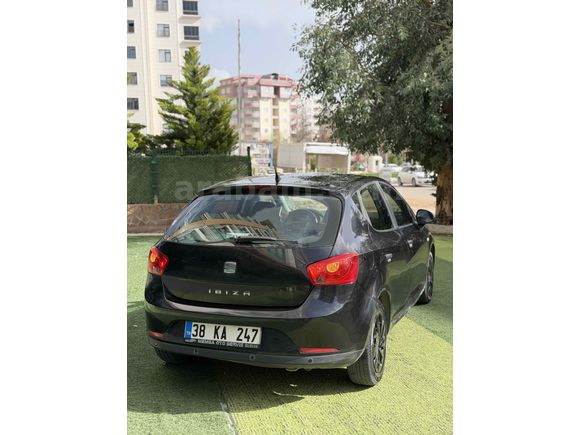 Sahibinden Seat Ibiza