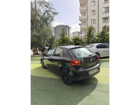 Sahibinden Seat Ibiza