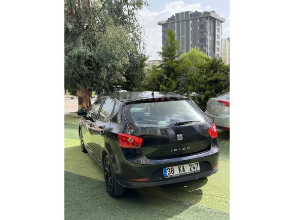 Sahibinden Seat Ibiza