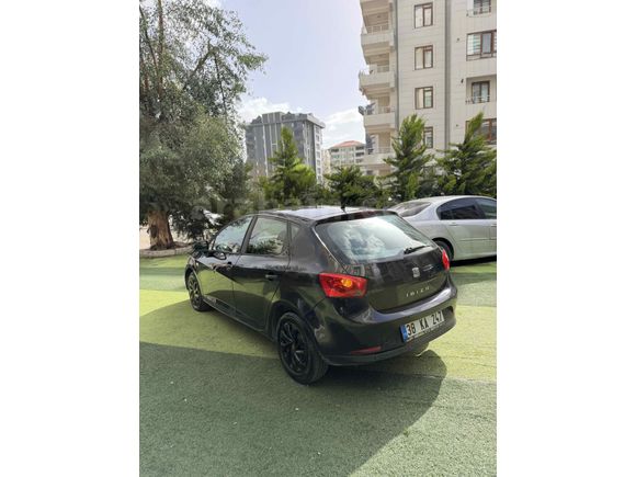 Sahibinden Seat Ibiza