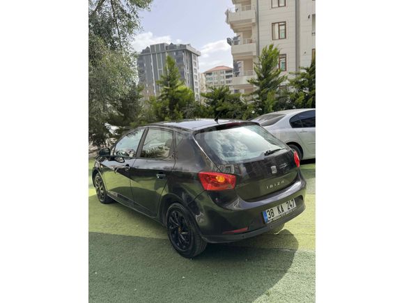 Sahibinden Seat Ibiza