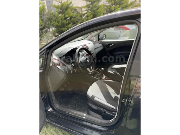 Sahibinden Seat Ibiza