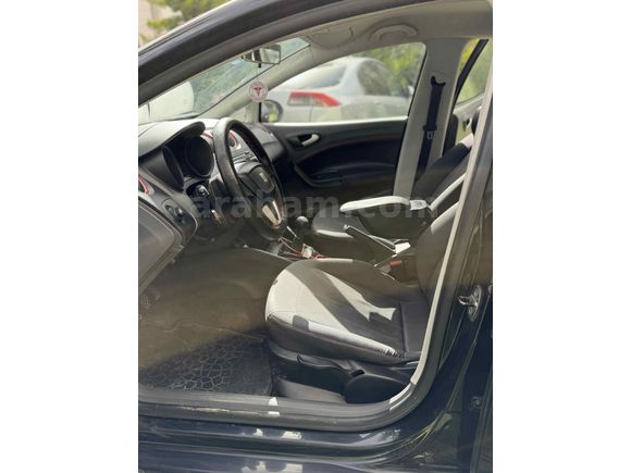 Sahibinden Seat Ibiza