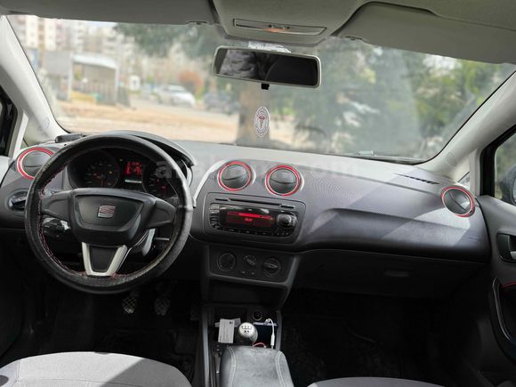 Sahibinden Seat Ibiza