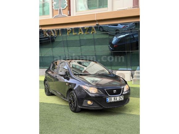 Sahibinden Seat Ibiza