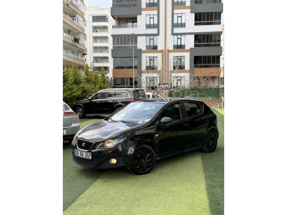 Sahibinden Seat Ibiza