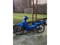 Sahibinden Mondial 100 SFC Snappy Xi