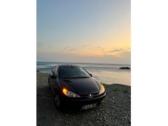 Sahibinden Peugeot 206 1.4 HDi X-Design 2005 Model 