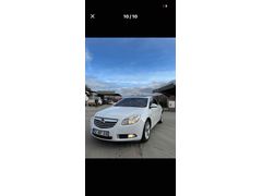 Sahibinden Opel Insignia 1.4 T Edition Elegance 2013 