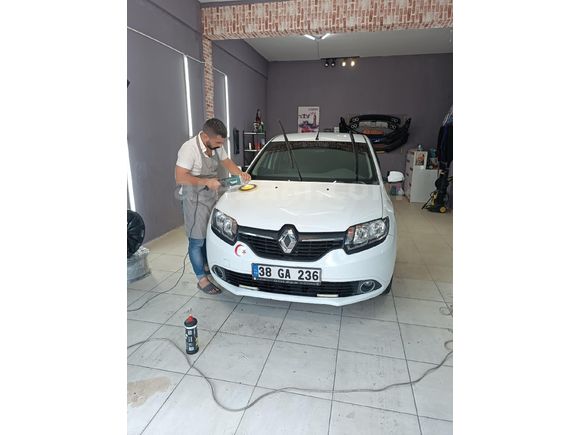 Sahibinden Renault Symbol 1.5 dCi Joy 2014 Model