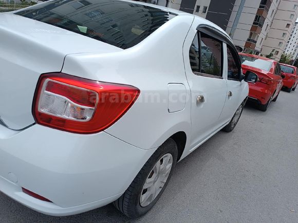 Sahibinden Renault Symbol 1.5 dCi Joy 2014 Model