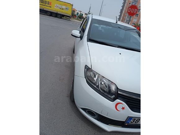 Sahibinden Renault Symbol 1.5 dCi Joy 2014 Model
