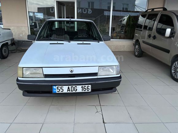 KALEM OTOMOTİV’den Renault R 9 1.4 Broadway GTE 1995 Model Samsun
