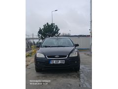 Sahibinden Ford Focus 1.6 TDCi Ghia 2007 Model