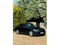 Sahibinden Mercedes - Benz C 200 d BlueTEC Exclusive 2016 Model 