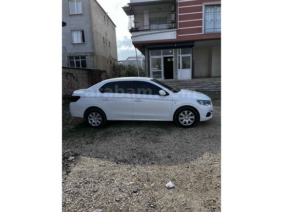 Sahibinden Peugeot 301 1.2 PureTech Active 2019 Model 