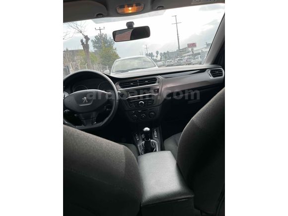 Sahibinden Peugeot 301 1.2 PureTech Active 2019 Model 