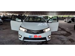 Sahibinden Toyota Corolla 1.4 D-4D Advance 2014 Model Gaziantep 136800 km Beyaz