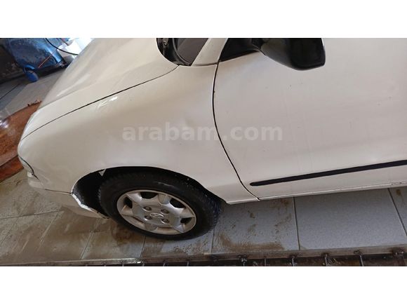 Sahibinden Hyundai Accent 1.3 LS 1998 Model