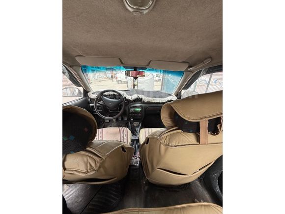 Sahibinden Hyundai Accent 1.3 LS 1998 Model