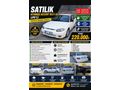 Sahibinden Hyundai Accent 1.3 LS 1998 Model