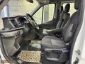 FORD TRANSİT 350L DURATORQ ÇİFT KABİN HATASIZ BOYASIZ