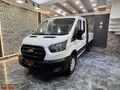 FORD TRANSİT 350L DURATORQ ÇİFT KABİN HATASIZ BOYASIZ