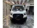 FORD TRANSİT 350L DURATORQ ÇİFT KABİN HATASIZ BOYASIZ