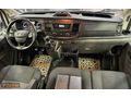 FORD TRANSİT 350L DURATORQ ÇİFT KABİN HATASIZ BOYASIZ