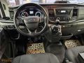 FORD TRANSİT 350L DURATORQ ÇİFT KABİN HATASIZ BOYASIZ