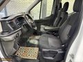 FORD TRANSİT 350L DURATORQ ÇİFT KABİN HATASIZ BOYASIZ