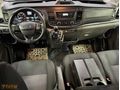 FORD TRANSİT 350L DURATORQ ÇİFT KABİN HATASIZ BOYASIZ