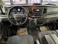 FORD TRANSİT 350L DURATORQ ÇİFT KABİN HATASIZ BOYASIZ