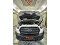 FORD TRANSİT 350L DURATORQ ÇİFT KABİN HATASIZ BOYASIZ