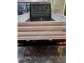 FORD TRANSİT 350L DURATORQ ÇİFT KABİN HATASIZ BOYASIZ