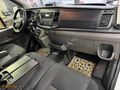 FORD TRANSİT 350L DURATORQ ÇİFT KABİN HATASIZ BOYASIZ