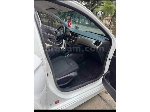 Sahibinden Citroen C-Elysée 1.6 HDi Confort 2014 Model 