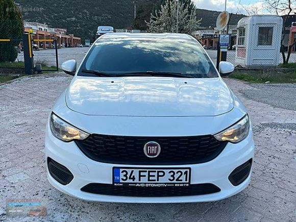 CAM GİBİ EGEA
