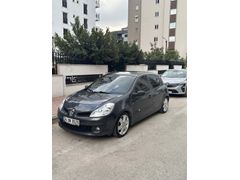 Sahibinden Renault Clio 1.5 dCi Authentique 2007 Model  250.000 km Gri (metalik)