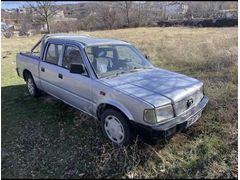 Sahibinden Tata Telcoline 4x2 Çift Kabin 2000 Model 