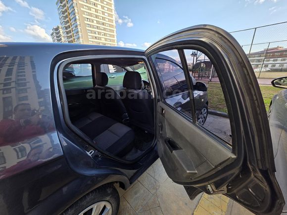 Sahibinden Hyundai Getz 1.4 DOHC Start 2010 Model