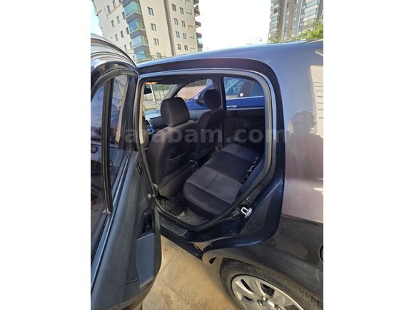 Sahibinden Hyundai Getz 1.4 DOHC Start 2010 Model
