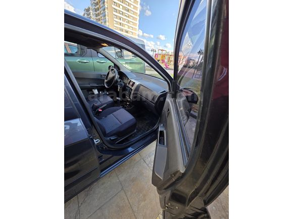 Sahibinden Hyundai Getz 1.4 DOHC Start 2010 Model