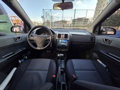 Sahibinden Hyundai Getz 1.4 DOHC Start 2010 Model